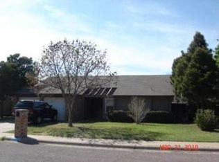 4303 Nicklaus St, Midland, TX 79705