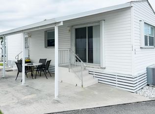 14 Bamboo Drive #Cd, Briny Breezes, FL 33435