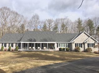 6 Leeds Rd, Windham, NH 03087