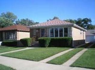 7041 W Devon Ave, Chicago, IL 60631