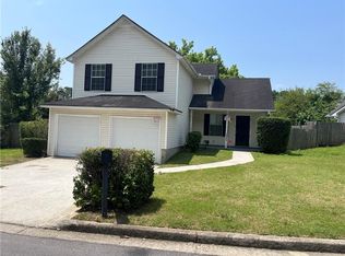 5541 Tunbridge Wells Rd, Lithonia, GA 30058