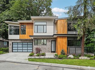 12524 SE 47th Pl, Bellevue, WA