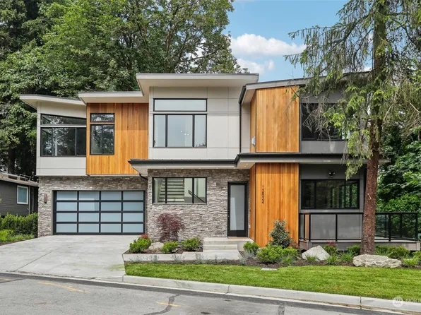 12524 SE 47th Place, Bellevue, WA 98006