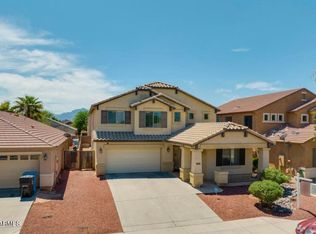 10357 W Atlantis Way, Tolleson, AZ 85353