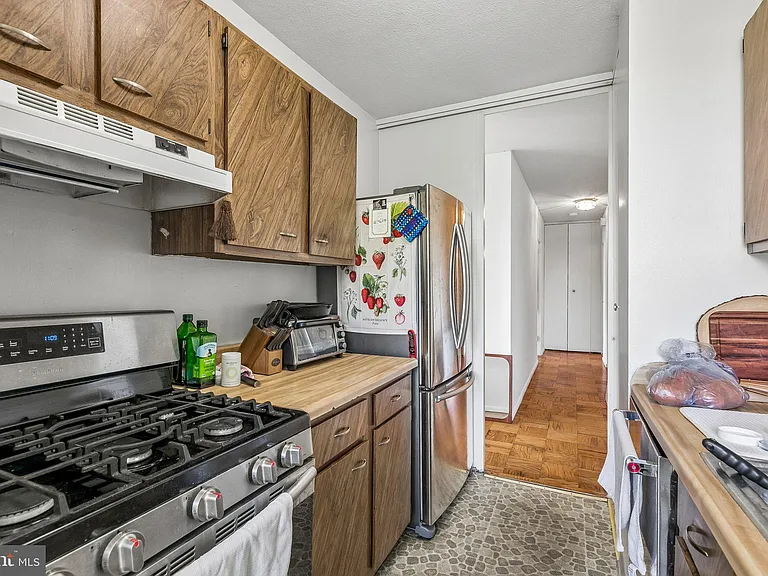 200 Locust St #3DN — Photo 6