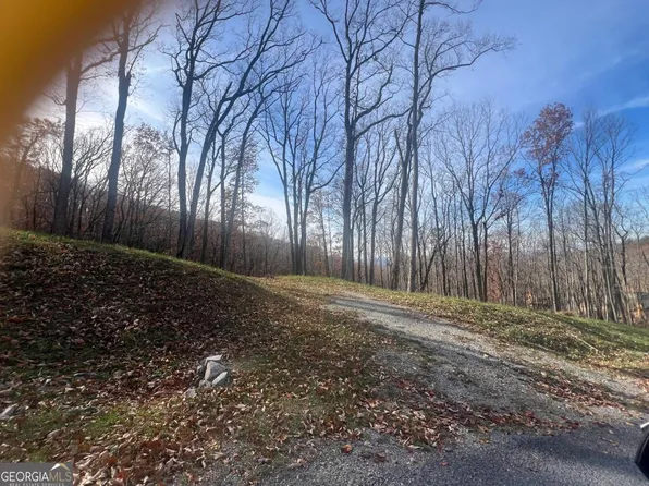 0 High Summit Dr, Talking Rock, GA 30175
