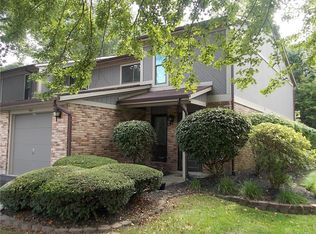 543 Greene Tree Pl, Fairborn, OH 45324