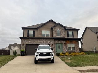 125 Chisum Ct, Clarksville, TN 37043