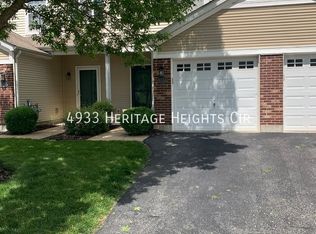 4933 Heritage Heights Cir, Hazelwood, MO 63042