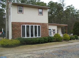 4100 S Lakeshore Dr, Browns Mills, NJ 08015