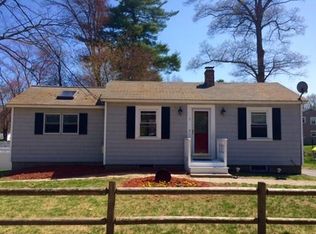 1 Nickerson Ave, Wilmington, MA 01887