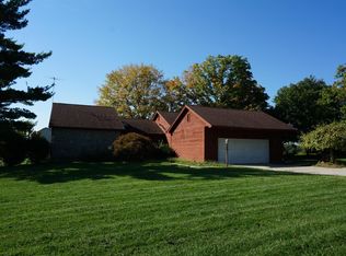 5509 Howe Rd, Trenton, OH 45067