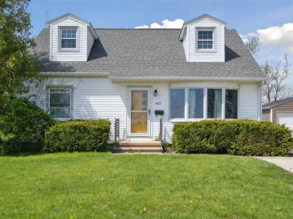 4625 Council St NE, Cedar Rapids, IA 52402