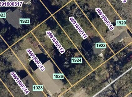 2nd image of 1924 Iris St