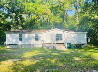 174 Mount Zion Rd, Crawfordville, FL 32327