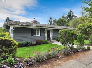 4109 SW Council Crest Dr, Portland, OR 97239
