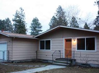 10708 N Nelson Rd, Spokane, WA 99218