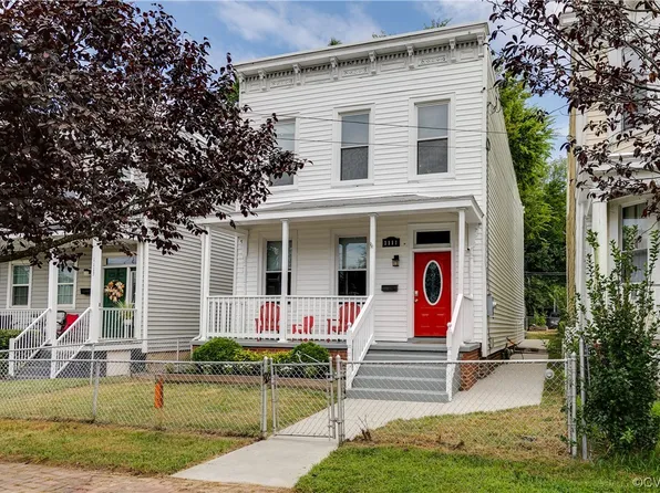 1111 N 21st St, Richmond, VA 23223