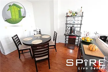Rented by Spire Group