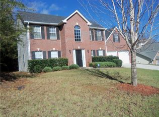 4270 Soaring Dr, Douglasville, GA 30135