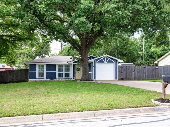 4006 Rye Glen Dr, Arlington, TX 76017