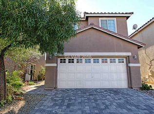 6231 Desert Lavender Ave, Las Vegas, NV 89141