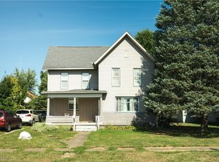 512 6th St SW, Massillon, OH 44647