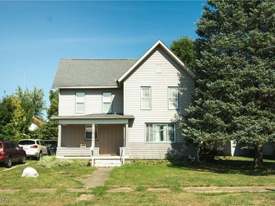 512 6th St SW, Massillon, OH, 44647