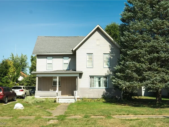 512 6th St SW, Massillon, OH 44647