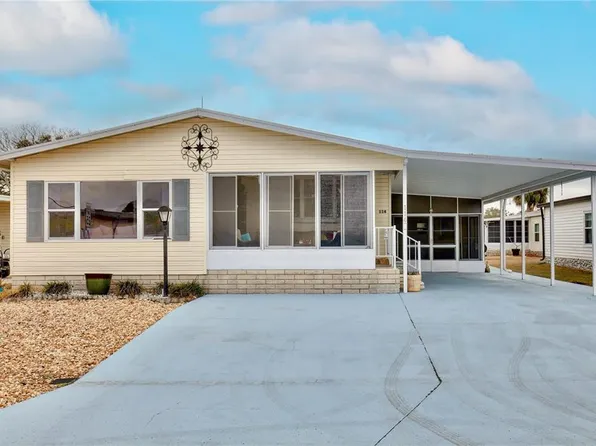 114 Douglas Park Ave, Davenport, FL 33897