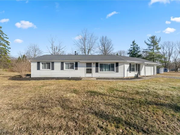 2691 Motor Rd, Richfield, OH 44286