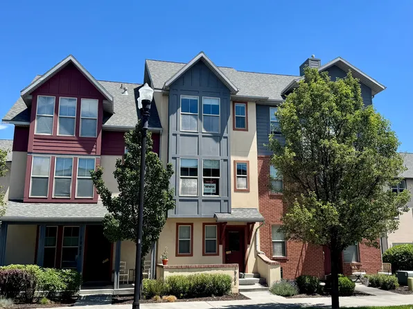 1956 S Grant Ave E, Ogden, UT 84401