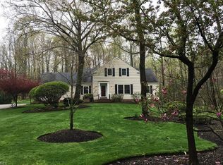 29550 Bolingbrook Rd, Pepper Pike, OH 44124