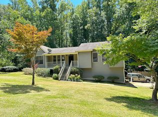 329 Harris Oaks, Dallas, GA 30157