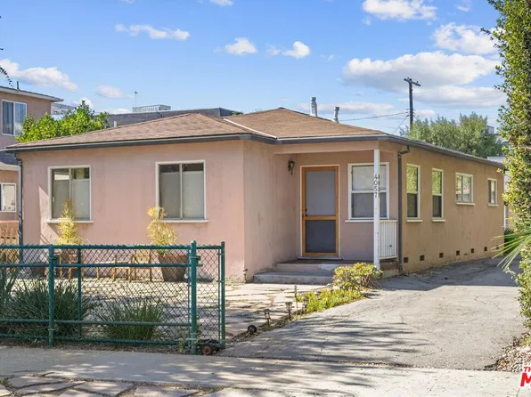 4057 Tivoli Ave, Los Angeles, CA 90066