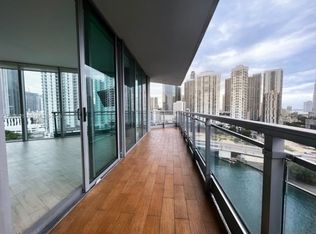 92 SW 3rd St #1801, Miami, FL 33130