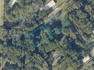 498 Savage St, Crestview, FL 32536