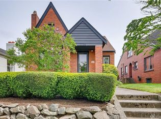 7736 23rd Ave NW, Seattle, WA 98117