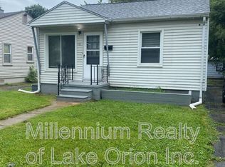 46 E Ypsilanti Ave, Pontiac, MI 48340