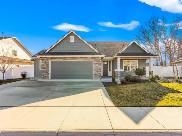 8007 Tandy Cv, Saint Middleton, ID 83644