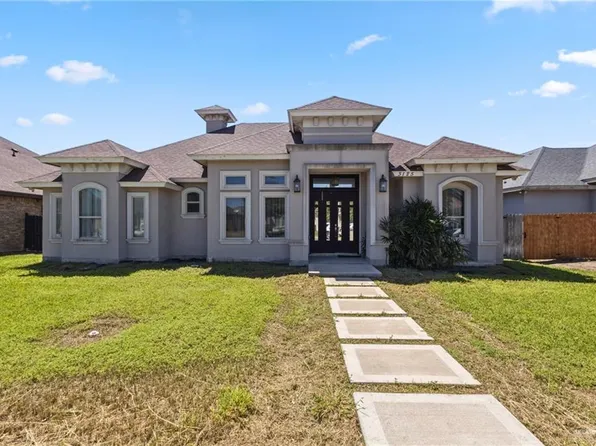 3125 Linva Ave, Edinburg, TX 78541