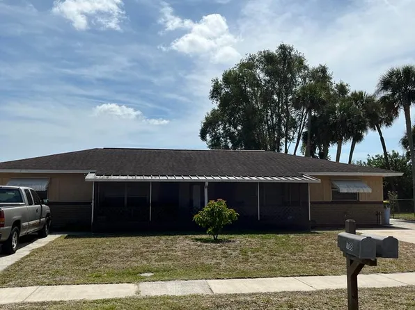 706 Lunar Lake Cir #B, Cocoa, FL 32926