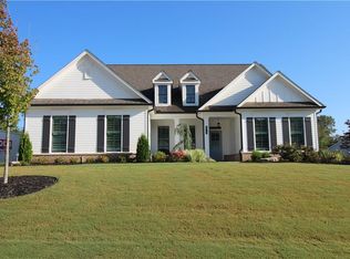 6510 Serene Way, Dawsonville, GA