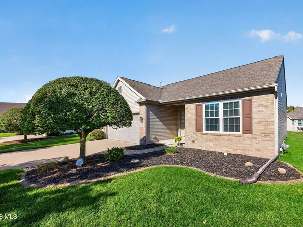 7358 Captain Harbour Ct, Maumee, OH 43537