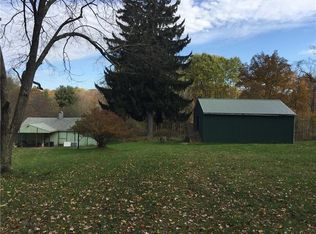 T-831 Smith Rd, French Creek Twp, PA 16145