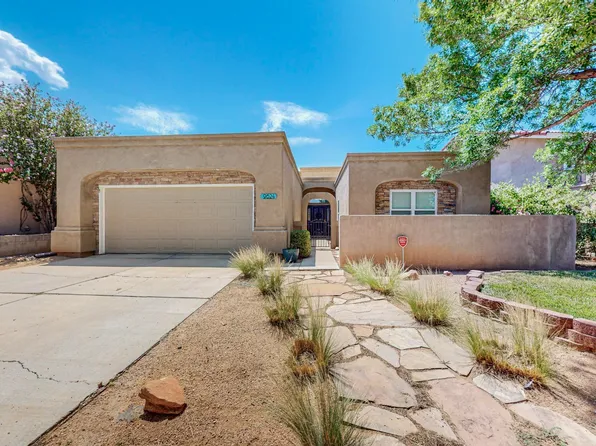 9624 Seligman Ave NE, Albuquerque, NM 87109