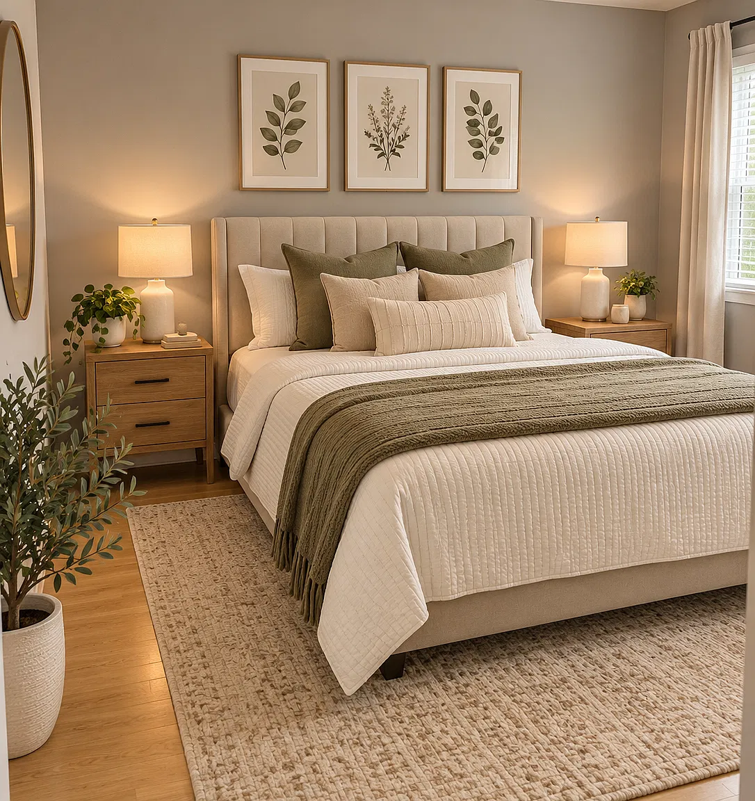 1 bed, 780 sqft, $1,400 — Photo 3