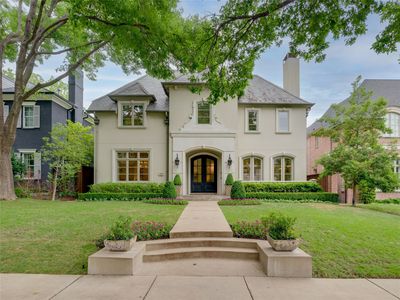3621 Dartmouth Ave, Addison, TX, 75001