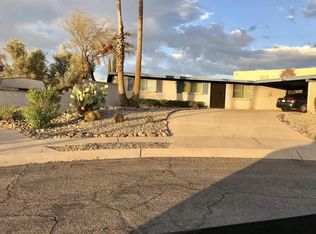 9349 E Betsey Pl, Tucson, AZ 85710