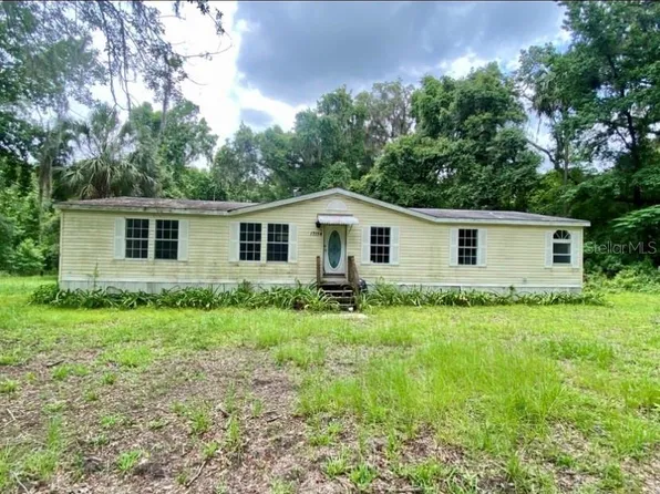 17154 NE 36th Ave, Citra, FL 32113